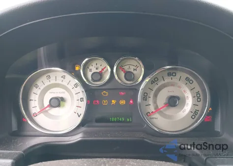 2010 Ford Edge Sel z USA, uszkodzony, nr VIN 2FMDK3JC2ABB79188